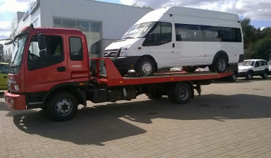 Эвакуатор Белгород до 30тонн 8-910-737-34-84