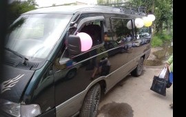 Автобус 14 мест