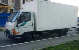 Грузоперевозки до 5 тонн заказ/услуги