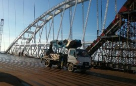 Аренда автовышки 22 и 28м.Услуги , заказ.