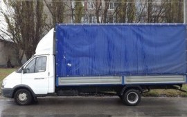 Грузоперевозки 6 метров, квартирные переезды