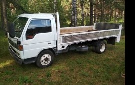 Грузоперевозки по области заказ*услуги боротовой