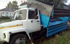 Песок, пгс,навоз,дрова,щебень, вывоз мусора