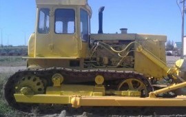 Аренда бульдозера Т-130 МГ-1