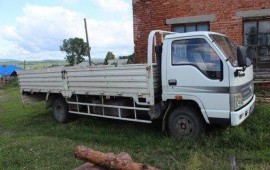 Грузоперевозки заказ/услуги бортовой