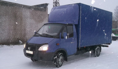Перевозки грузов заказ*услуги Газель в Латной