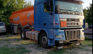 Перевозка, доставка грузов