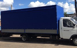 Грузоперевозки заказ услуги ГАЗЕЛЬ