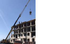 Аренда автокрана 25Т заказ*услуги