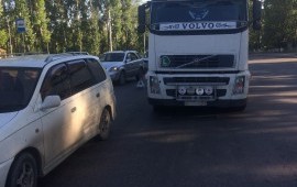 Перевозка сыпучих грузов