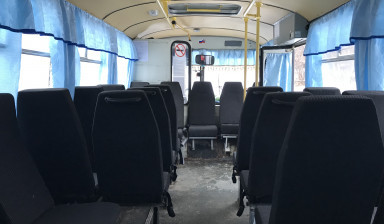 Автобус с водителем в аренду. Дети рабочие туристы