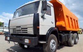 Самосвалы