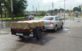 Перевозка мелких грузов. Услуги грузоперевозки