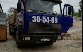 Манипулятор-кран кирпич пено/газоблоки ЖБИ заказ