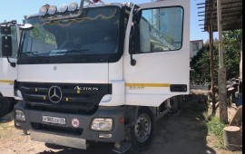 Аренда бетононасосов заказ*услуги АВТОПАРК