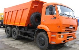 Аренда, заказ, услуги Самосвала 10-20 куб.