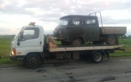 Эвакуатор Орел Россия