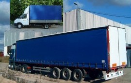 Грузоперевозки услуги, заказ ФУРА ГАЗЕЛЬ