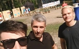 Мобильные Грузчики