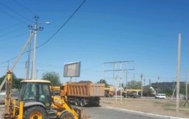 Аренда экскаватора погрузчика