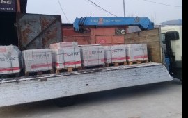 Эвакуация грузоперевозки манипулятор- кран