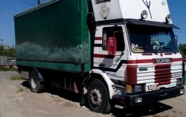 Грузоперевозки заказ*услуги