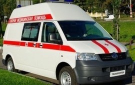 Перевозка больных от кровати до кровати