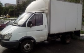 Алексей Матосов
