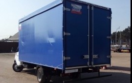 Грузоперевозки, переезды, газель