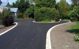 Асфальт и благоустроиство подготовка котлаваны