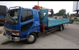 Кран манипулятор заказ услуги грузоперевозки