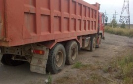 Услуги перевозки