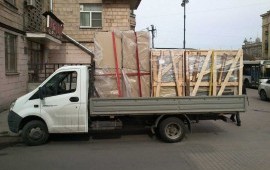 Грузоперевозки услуги*заказ ГАЗЕЛЬ бортовой