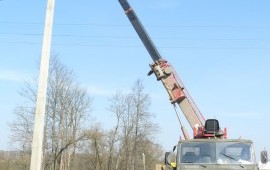 Аренда ямобура вездеход