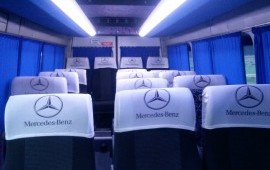 Заказ микроавтобуса. Аренда автобуса.
