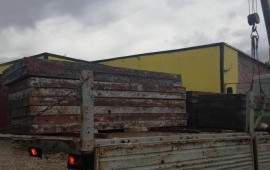 Опалубка недорого