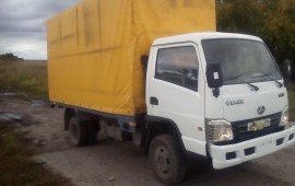 Грузоперевозки