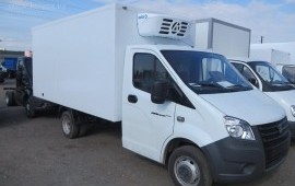 Грузоперевозки услуги*заказ Газель рефрижератор