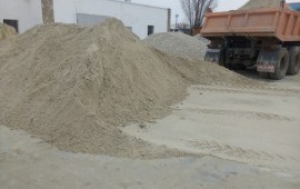 Песок Щебень Отсев Цемент Камень Бут