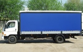 Грузоперевозки услуги*заказ грузовое такси