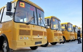 Заказ автобуса ПАЗ по низким ценам