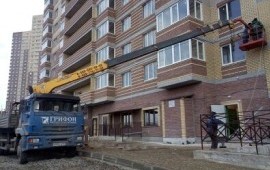 Аренда/услуги автокрана,манипулятора,вышки