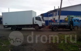 Автоэвакуатор до 6 тонн г Тайшет 89027642955