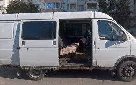 Грузопассажирские перевозки заказ*услуги Газель