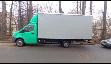 Грузовое такси! Грузоперевозки 1,5-3-5-10-20тн.