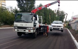 Манипулятор. Автовышка. Эвакуатор