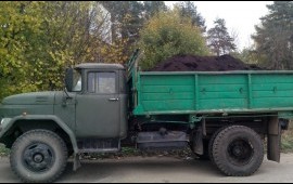 Зил 6т