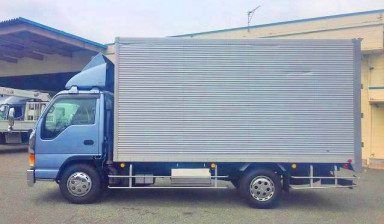 Грузовое такси от 1-20 тонн. Газель! Грузчики! НДС