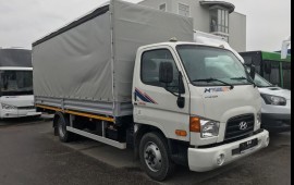 Грузоперевозки до 5 тонн заказ грузовое такси