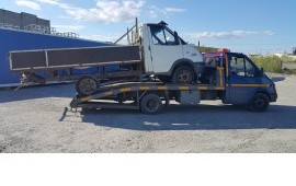 Эвакуатор Оленегорск перевозка авто в Оленегорске